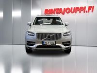 Käytetty Volvo XC90 Inscription 320 HP (235 kW) 2015 Katumaasturi