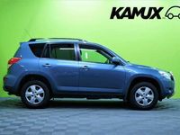 käytetty Toyota RAV4 2,2 D-4D 136 Clean Power 4WD Cross Sport /