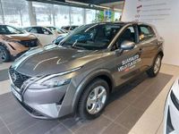 käytetty Nissan Qashqai MHEV 158 Xtronic 2WD Acenta MY23