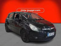Käytetty Opel Corsa Enjoy 75 HP (55 kW) 2007 Viistoperä