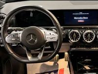 käytetty Mercedes A250 e A Business AMG