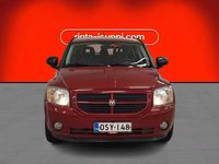 Käytetty Dodge Caliber SXT 2007 Viistoperä