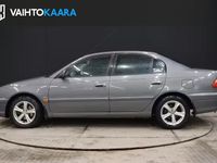 Käytetty Toyota Avensis Sol 200 HP (147 kW) 2002 Sedan