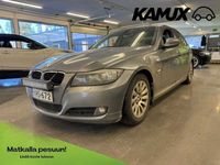 käytetty BMW 320 A E90 Sedan Business