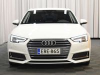 käytetty Audi A4 Avant Business Sport 2,0 TFSI 140 kW S tronic