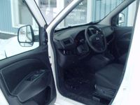 käytetty Opel Combo Van L2H1 1,3 CDTI Start/Stop 66kW MT5 (XIAE)