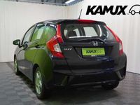 käytetty Honda Jazz 5D 1,3 Comfort CVT / 1. Om