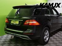 käytetty Mercedes ML350 BLUETEC 4MATIC /