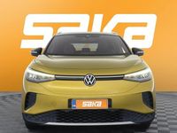 Käytetty VW ID.4 Pro Performance 150 kW (204 HP) 2021 Katumaasturi