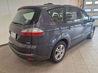 käytetty Ford S-MAX 1.8TDCi 125hv Trend 7h