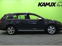 käytetty VW Golf Alltrack Variant 2,0 TDI 135 kW (184 hv) 4MOTION DSG