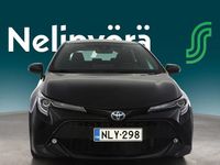 Käytetty Toyota Corolla Active 122 HP (89 kW) 2020 Musta Viistoperä