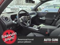 Käytetty Mercedes EQB250 Business 139 kW (190 HP) 2023 Katumaasturi