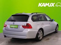 Käytetty BMW 318 2007 Farmari