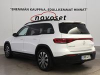 Käytetty Mercedes EQB300 167 kW (228 HP) 2023 Valkoinen Katumaasturi