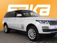 Käytetty Land Rover Range Rover Vogue 301 HP (221 kW) 2019 Katumaasturi