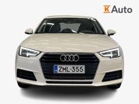 käytetty Audi A4 Sedan Business Comfort Edition 35 TFSI 110 kW MHEV S tronic
