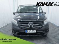 käytetty Mercedes Vito 114 CDI A2 //