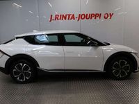 käytetty Kia EV6 RWD 77 kWh 229 hv