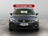 käytetty Seat Leon ST Sportourer 1,5 TGI 131 Style Business Class DSG