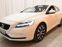 käytetty Volvo V40 T2 Business Dynamic Edition aut