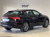 käytetty Audi Q8 60 TFSI e 340 kW quattro tiptronic S line, Aktiivi Cruise, Head Up, Vetokoukku, Ilmajousitus, Kamera, Navigointi,.