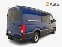 Käytetty VW Crafter 140 HP (102 kW) 2019 Van