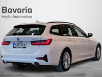 käytetty BMW 320e 320 G21 TouringxDrive A Charged Edition Sport