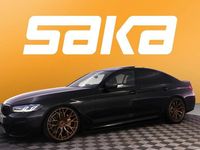 Käytetty BMW 545 286 HP (210 kW) 2021 Sedan