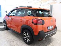 käytetty Citroën C3 Aircross PureTech 110 Feel