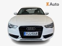 käytetty Audi A5 Sportback Business 2,0 TDI DPF 105 kW multitronic /