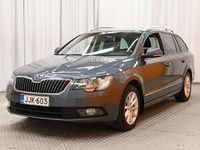 Käytetty Skoda Superb Active 170 HP (125 kW) 2014 Farmari