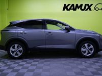 käytetty Nissan Qashqai QashqaiMonikäyttöajoneuvo (AF) 4ov 1332cm3