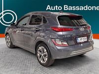 Käytetty Hyundai Kona Limited 100 kW (136 HP) 2023 Katumaasturi