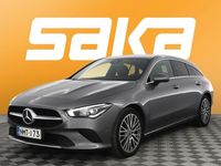 Käytetty Mercedes CLA220 Business 190 HP (139 kW) 2023 Sedan