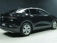 Käytetty VW ID.5 Pro Performance 150 kW (204 HP) 2022 Musta Katumaasturi