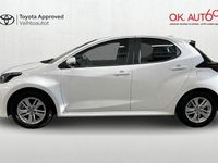 Käytetty Toyota Yaris Hybrid Active 116 HP (85 kW) 2023 Viistoperä