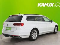 Käytetty VW Passat GTE 156 HP (114 kW) 2021 Valkoinen Farmari