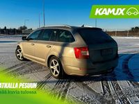 Käytetty Skoda Octavia Style 150 HP (110 kW) 2016 Viistoperä