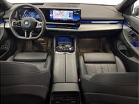 Käytetty BMW 530e M Sport 299 HP (219 kW) 2025 Farmari