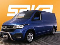 Käytetty VW T6.1 R-line 150 HP (110 kW) 2022 Van