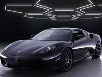 Käytetty Ferrari F430 486 HP (357 kW) 2004 Coupe - kaksiovinen