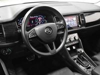 käytetty Skoda Kodiaq 2,0 TDI 150 4x4 DSG / Adapt. vakkari / Nahkapenkit / Canton / Pa-lämmitin /