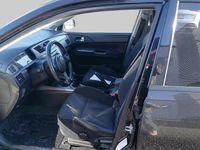 Käytetty Mitsubishi Lancer Intense 2006 Farmari