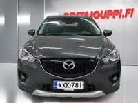 Käytetty Mazda CX-5 Edition 150 HP (110 kW) 2014 Katumaasturi