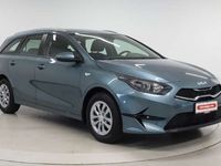 käytetty Kia Ceed Sportswagon 1,0 T-GDI Mild-Hybrid 120hv LX DCT