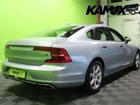 käytetty Volvo S90 D4 AWD Inscription aut