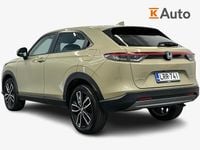 Käytetty Honda HR-V Elegance 131 HP (96 kW) 2023 Katumaasturi