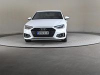 Käytetty Audi A4 Business 150 HP (110 kW) 2021 Sedan