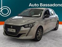 Käytetty Peugeot 208 Active 101 HP (74 kW) 2022 Viistoperä